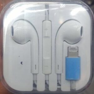 AUDIFONO IPHONE 7 DIRECTO