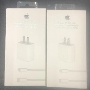 CUBO-CABLE LIGHTING A TIPO C IPHONE ORI 20W