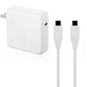 CARGADOR MACBOOK GEN 65W USBC-65W TIPO C