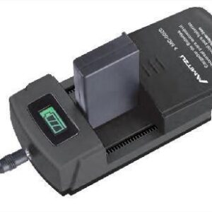 CARGADOR UNIVERSAL MITZU MC-6020