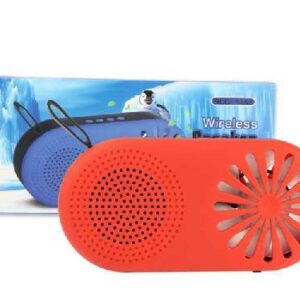 BOCINA BLUETOOTH LINK BITS SLC-122