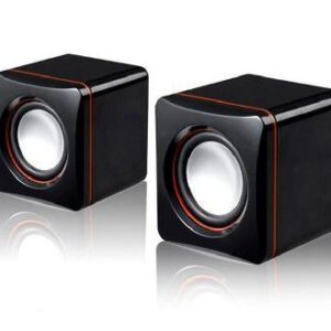 BOCINA MINI SPEAKER ELE-GATE BC86