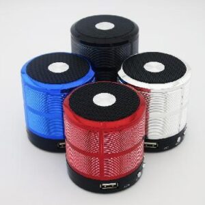 BOCINA BLUETOOTH WS-887