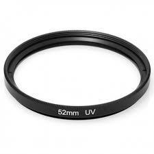 FILTRO BOWER UV FU55 55 MM