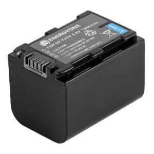 BATERIA CAMARA SONY E1-FH70 ENERGYONE