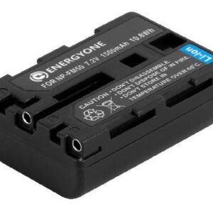 BATERIA CAMARA SONY NP-FM50 ENERGYONE
