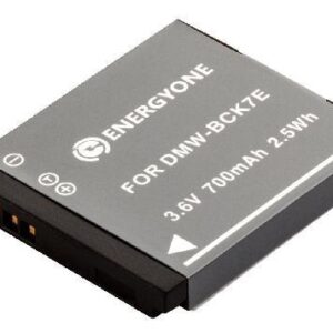 BATERIA CAMARA PANASONIC DMW-BCK7E