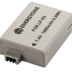 BATERIA CAMARA CANON LP-E5 ENERGYONE