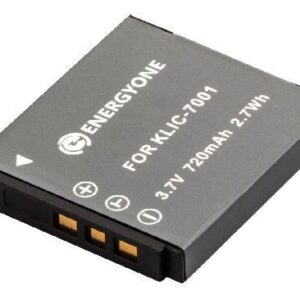 BATERIA CAMARA KODAK KLIC-7001