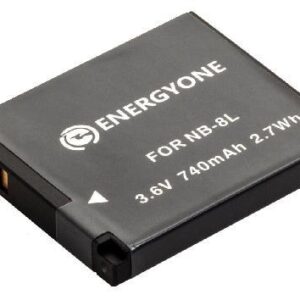 BATERIA CAMARA CANON NB-8L ENERGYONE