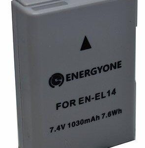 BATERIA CAMARA NIKON EN-EL14a ENERGYONE