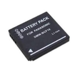BATERIA CAMARA PANASONIC DMW-BCF10