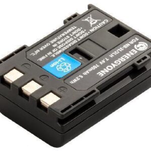 BATERIA CAMARA CANON NB-2L ENERGYONE