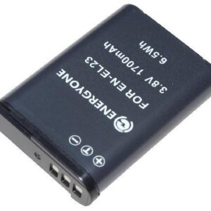 BATERIA CAMARA NIKON EN-EL23 ENERGYONE