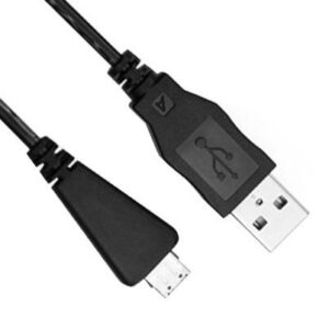 CABLE CAMARA SONY MD3