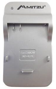 CARGADOR CAMARA NB 6L/4L