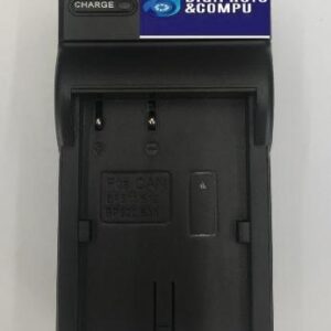 CARGADOR CAMARA CANON BP-808/809/819