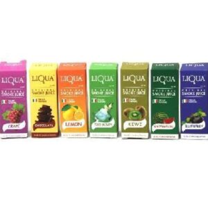 ESCENCIAS CIGARRRO ELECTRONICO 17325