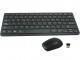 MINI TECLADO-MOUSE  INALAMB 903K 16601