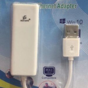 FAX MODEM USB ETHERNET ELE-GATE WL.07 15473