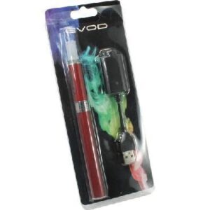 CIGARROS ELECTRONICOS EVOO 16990