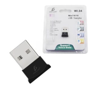 RECEPTOR USB BLUETOOTH WI-04 ELE-GATE 17437
