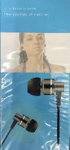 MANOS LIBRES COLORES S310