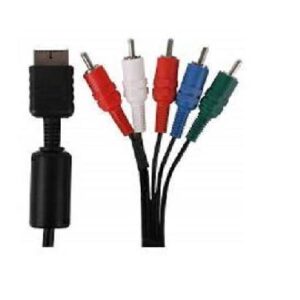CABLE PLAYSTATION 5 CONECTORES