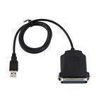 CABLE IMPRESORA PARALELO A USB