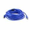 CABLE USB MACHO A MACHO 5M WI.17.5