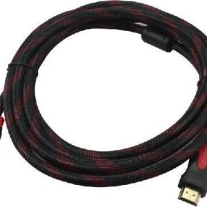 CABLE HDMI A HDMI 5M ELE-GATE WI.02.5