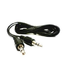 CABLE AUXILIAR 1.80MT ECONOMICO