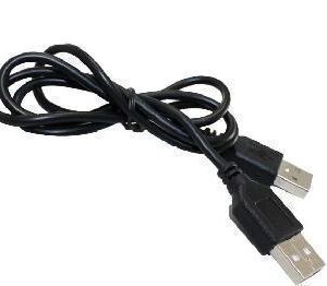 CABLE USB A USB MACHO 15026