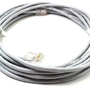 CABLE RED 5M CAT6 WI.124.5