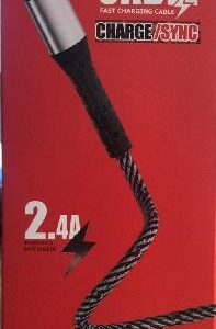 CABLE V8 REFORZADO XFONCMAX XFC-14