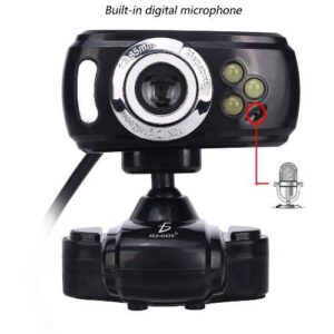 CAMARA WEB ELE-GATE WEB-19 15519