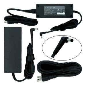 CARGADOR AIO LENOVO 19V A 6.3A AIO-L120W