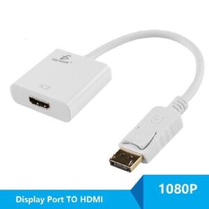 ADAPTADOR HDMI A DISPLAYPORT ELE-GATE WI.69