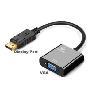 ADAPTADOR HDMI A DISPLAYPORT ELE-GATE WI.70