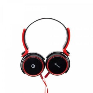 DIADEMA C/MICROFONO GETTTECH BK GH-2540R