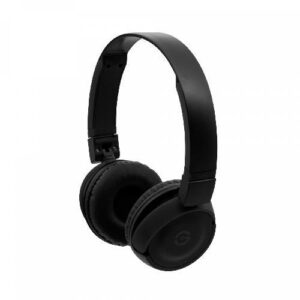 DIADEMA C/MICROFONO GETTTECH BK SYNERGY GH-3000N