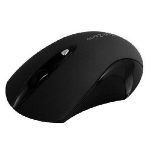 MOUSE INALAMB TECHZONE TZ16MOU01-INA NEGRO