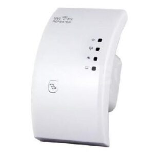 EXTENSOR WIFI INALAMBRICO 12711