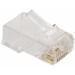 PLUG RJ45 CONECTOR 300-068