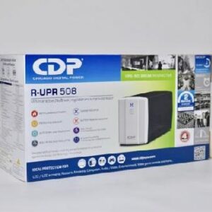 NO BREAK CDP R-UPR508 500VA-240WATTS