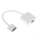 CONVERTIDOR DOCK A HDMI IPAD