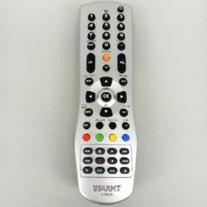 CONTROL REMOTO SMARTV VIZIO VZ-908A