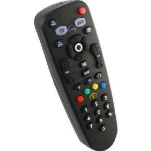 CONTROL REMOTO SKY HME-3SK 14794