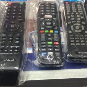 CONTROL REMOTO SMARTV POLAROID Kt1746 CE-M05
