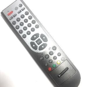 CONTROL REMOTO PANTALLA ELEMENT